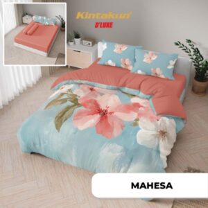 MAHESA BC DOUBLE (WN)