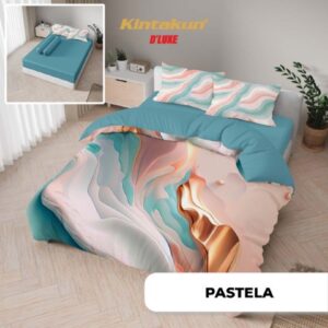 PASTELA BC DOUBLE (WN)