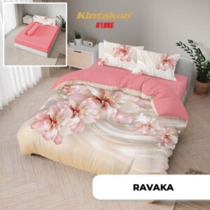 RAVAKA BC DOUBLE (WN)