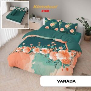 VANADA BC DOUBLE (WN)