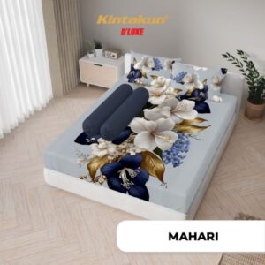 MAHARI SP DOUBLE (WN)