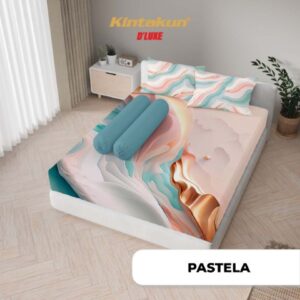 PASTELA SP DOUBLE (WN)