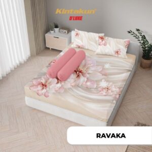 RAVAKA SP DOUBLE (WN)
