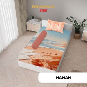 HANAN SP SINGLE (WN)