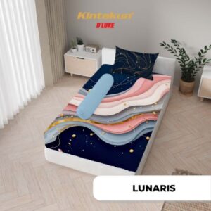 LUNARIS SP SINGLE (WN)