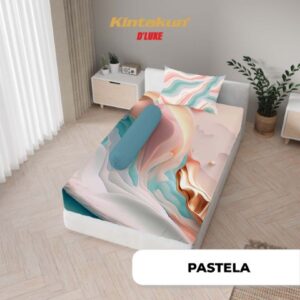PASTELA SP SINGLE (WN)