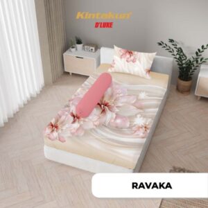 RAVAKA SP SINGLE (WN)