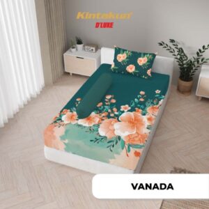 VANADA SP SINGLE (WN)