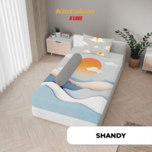 SHANDY SP Single
