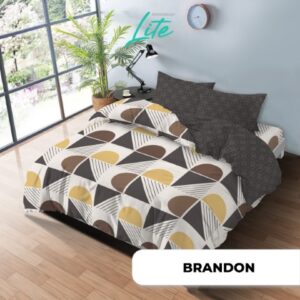 BRANDON BC Double WN