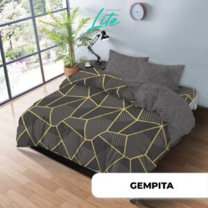 GEMPITA BC Double WN