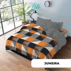 JUMEIRA BC Double WN