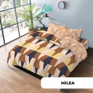 MILEA BC Double WN