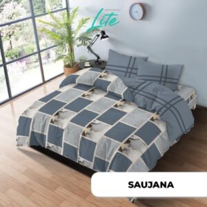 SAUJANA BC Double WN