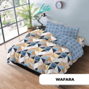 WAFARA BC Double WN