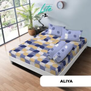 ALIYA SP Double WN