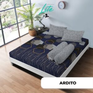ARDITO SP Double WN