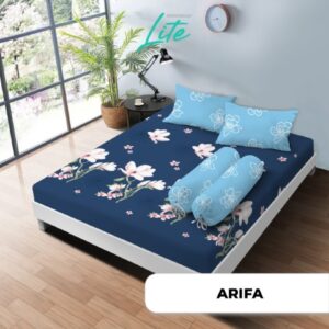 ARIFA SP Double WN
