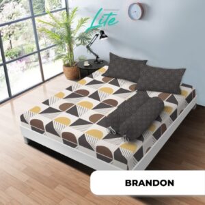 BRANDON SP Double WN