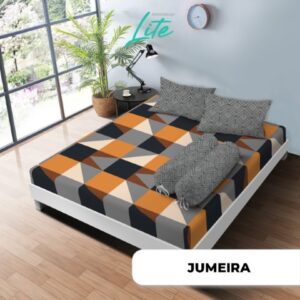 JUMEIRA SP Double WN