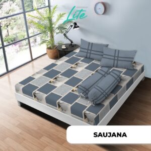 SAUJANA SP Double WN