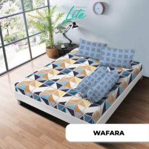 WAFARA SP Double WN