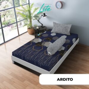 ARDITO SP Single WN
