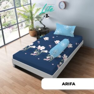 ARIFA SP Single WN
