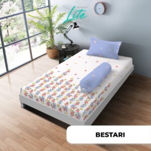 BESTARI SP Single WN