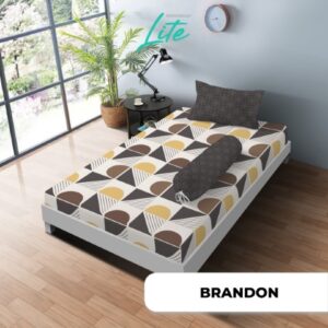 BRANDON SP Single WN