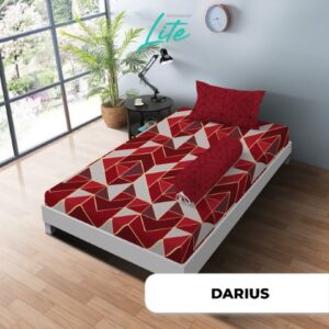 DARIUS SP Single WN