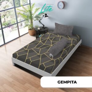 GEMPITA SP Single WN