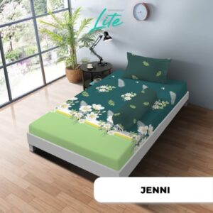 JENNI SP Single WN
