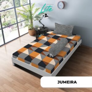 JUMEIRA SP Single WN
