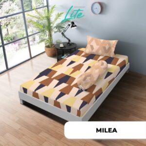 MILEA SP Single WN