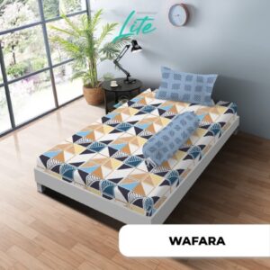 WAFARA SP Single WN