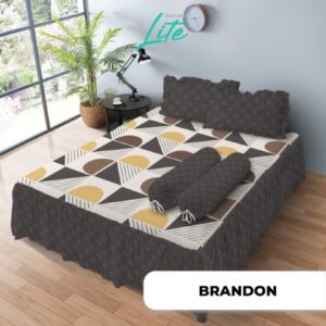 BRANDON SP Rumbai WN