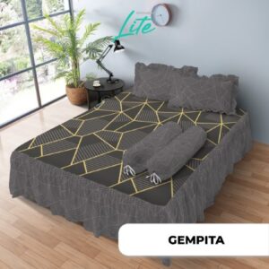 GEMPITA SP Rumbai WN