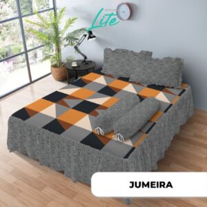 JUMEIRA SP Rumbai WN