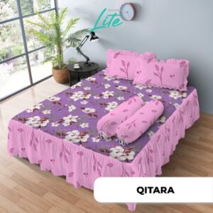 QITARA SP Rumbai WN