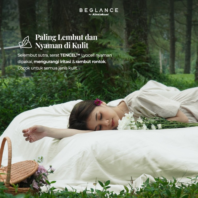 Infografis Beglance Tencel Polos Slide 4