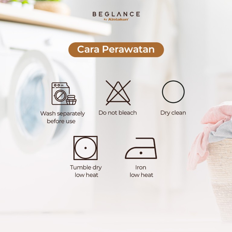 Infografis Beglance Tencel Polos Slide 8