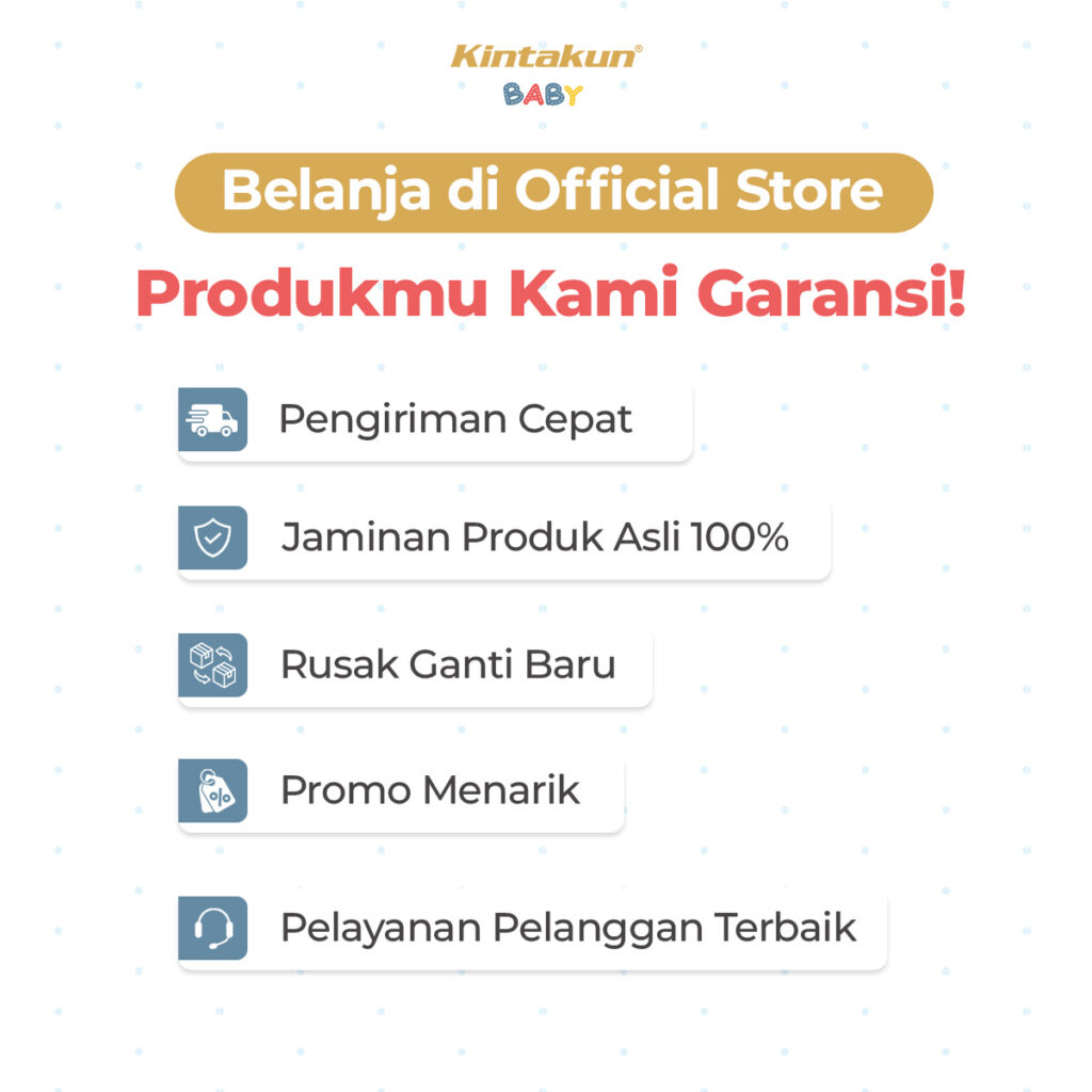 Infografis Baby Ring Sling 6