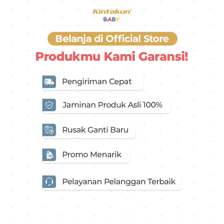 Infografis Towel Blanket Baby 7