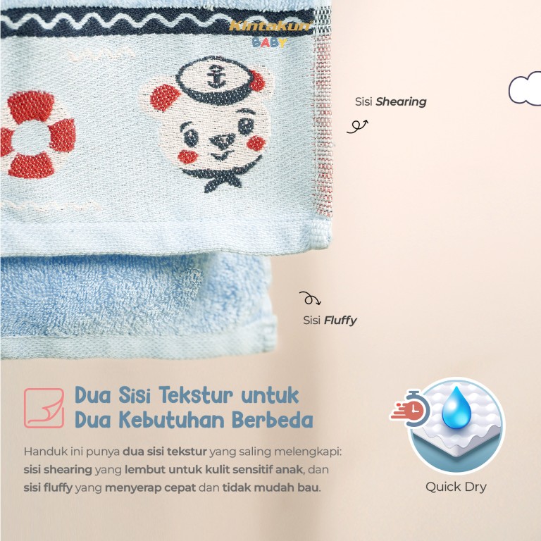 Infografis Towel Blanket Baby Update 4