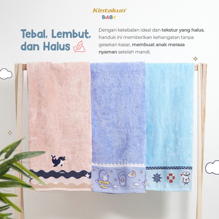 Infografis Towel Blanket Baby Update 5