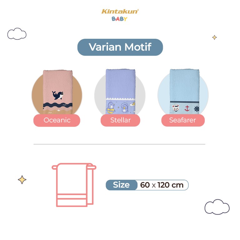 Infografis Towel Blanket Baby Update 6
