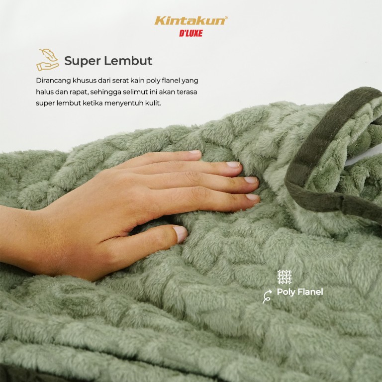 Infografis Selimut Luxury Jacquard 3