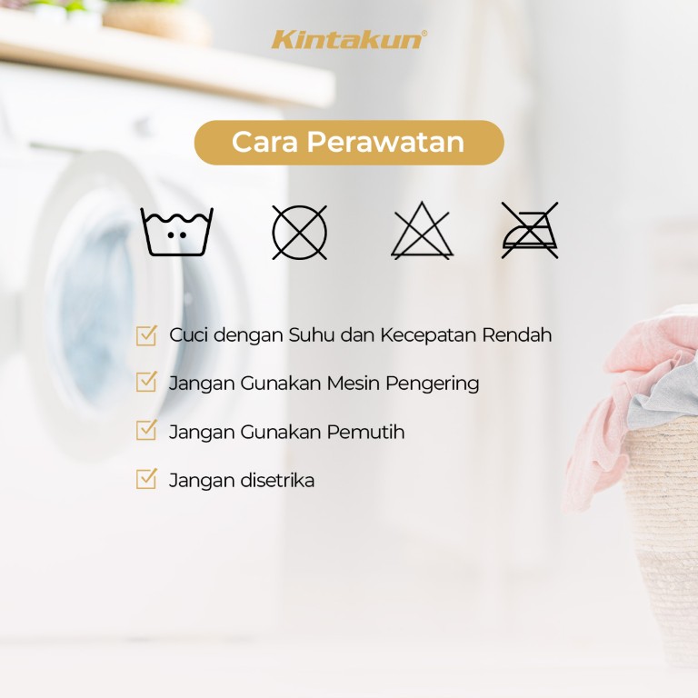 Infografis Selimut Luxury Jacquard 7