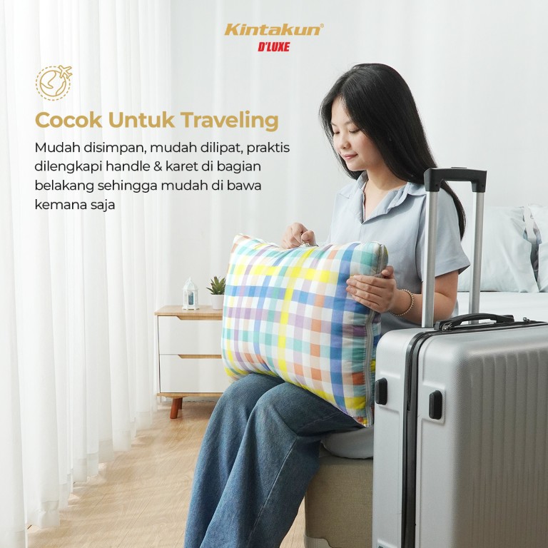 Infografis Bantal Selimut Reguler Slide 4